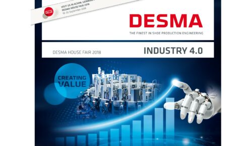 Desma Hausmesse 2018 (Foto: Desma)