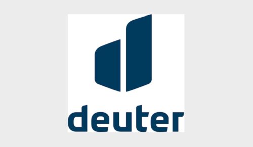 Deuter führt zur Saison 2021 ein neues Logo ein. (Logo: Deuter)