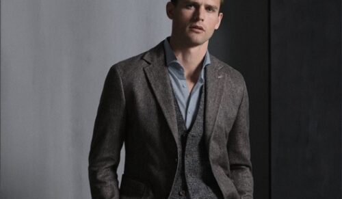 Digel Look H/W 2018/19 (Foto: Digel)
