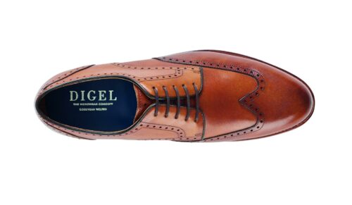Herrenschuh von Digel (Foto: Digel AG)