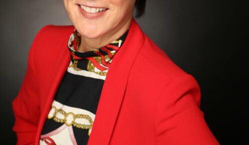 Heike Saalabian (Foto: Dodenhof)