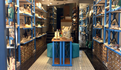 Store von Dogo in Köln (Foto: Dogo)
