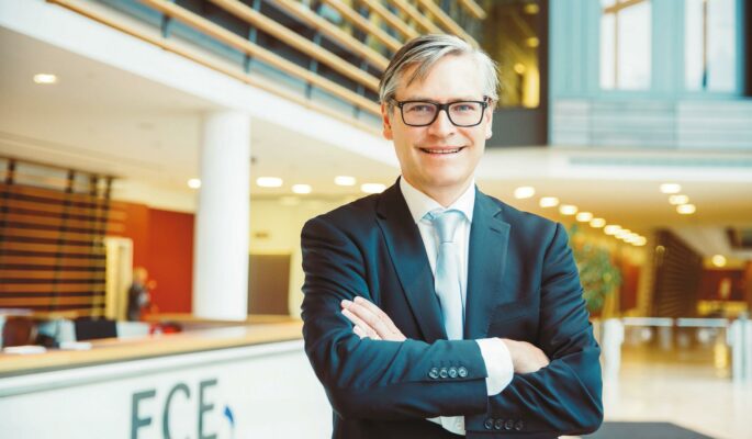 Alexander Otto (Foto: ECE/Anna-Lena Ehlers)