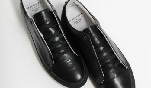 Die dänische Footwear-Marke ET AL startet auf dem deutschen Markt. (Foto: ET AL)