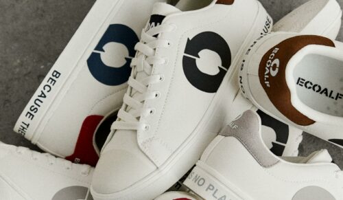 Diese Newcomer-Brands legen einen besonderen Wert auf eine nachhaltige Produktion. (Foto: Ecoalf)