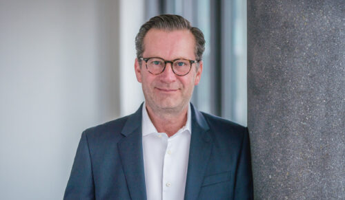 Eric Sperber (Foto: Atair)