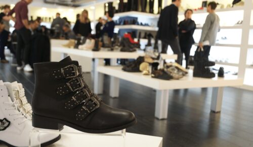 Expo Riva Schuh. (Foto: Redaktion)