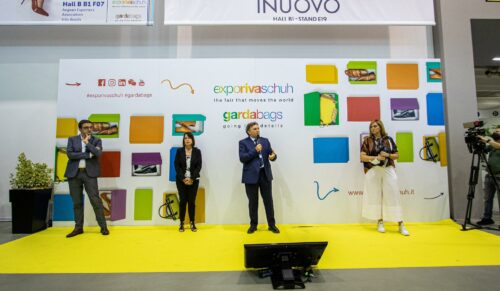 Expo Riva Schuh & Gardabags 2021 (Foto: Michele Lotti)