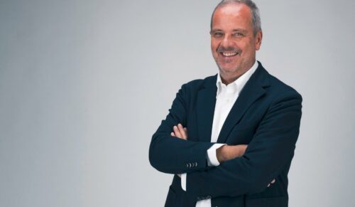 Giovanni Laezza (Foto: Expo Riva Schuh)