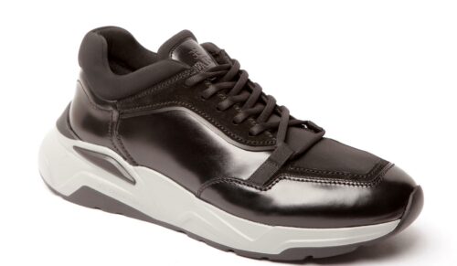 Der Fabi-Herren-Sneaker 55 (Foto: Fabi)