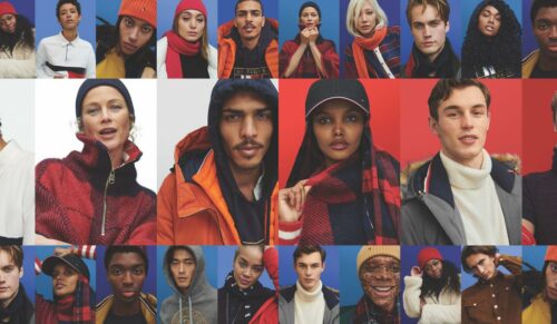 Tommy Hilger will das Gemeinschaftsgefühl stärken. (Foto: Tommy Hilfiger)