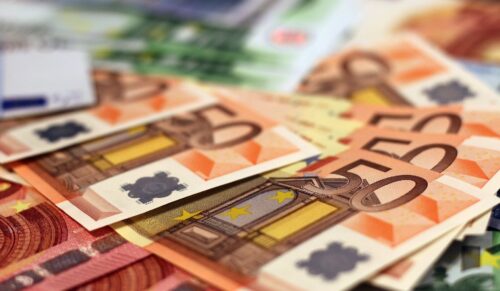 Wo kann der Handel finanzielle Hilfen beantragen? (Foto: Pixabay)