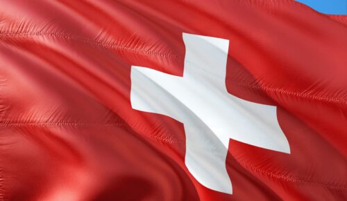 Credit Suisse-Ökonomen sagen dem Schweizer Einzelhandel 2018 leichtes Wachstum voraus (Foto: Pixabay)