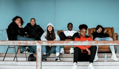 Footlocker launcht die Spirit Of Holiday Kampagne (Foto: Footlocker)