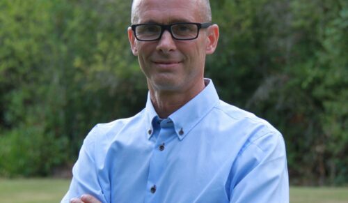 Franco Fogliato wird CEO und Präsident von Amer Sports (Foto: Amer Sports)