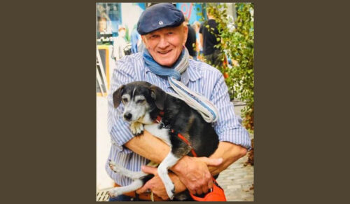 Franz Tinnacher (Foto: Privat)