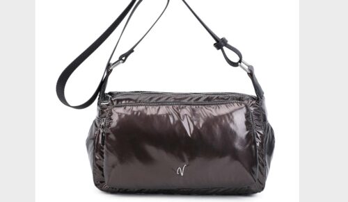 Modell aus Vleder-Bag-Kollektion. (Foto: Fritzi aus Preußen)