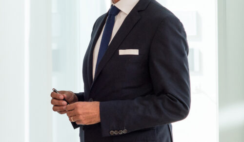 Alberto Camerlengo, CEO der Furla Gruppe. (Foto: Furla)