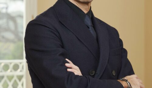 Mauro Sabatini (Foto: Furla)