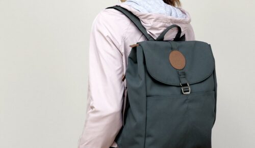 Gewinner-Wickelrucksack von Lässig (Foto: Lässig)
