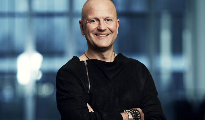 Michael Gerlach