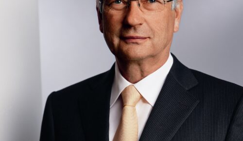 Udo Hardieck (Foto: Gerry Weber)