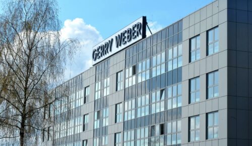 Die Zentrale von Gerry Weber (Foto: Gerry Weber)