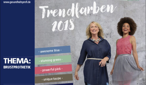 Gesundheitsprofi Ausgabe 01/2018
