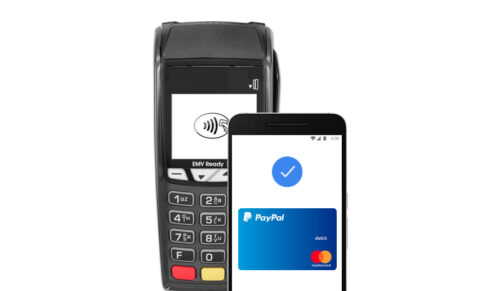 Paypal und Google schließen Allianz (Foto: Google)