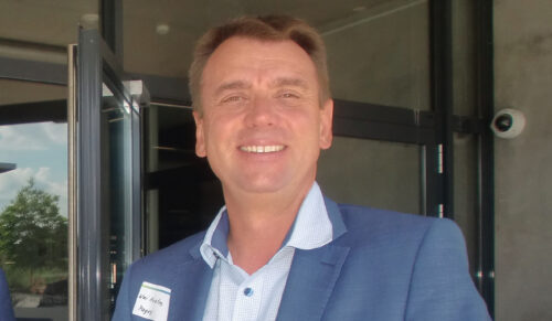 Kai Greten (Foto: HDS/L)