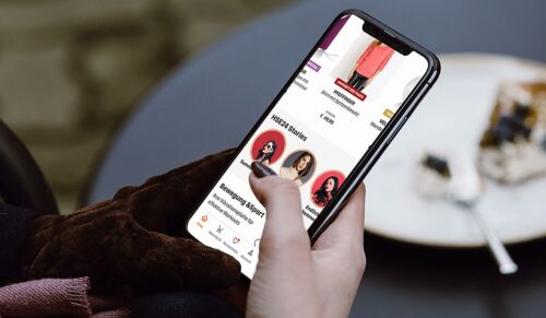 HSE24 launcht Live-Stream-Shopping-App (Foto: HSE24)