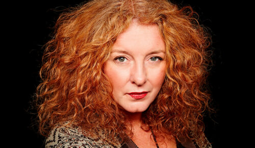 Fiona Hamilton