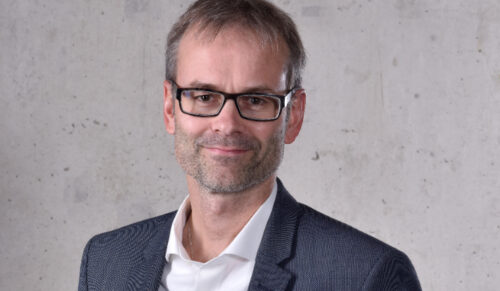 Hanno Reutterer (Foto: privat)
