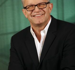 Ringschuh-Geschäftsführer Wilfried Harml (Foto: Ringschuh)