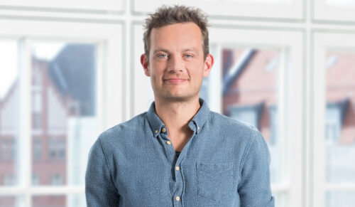 Moritz Hau