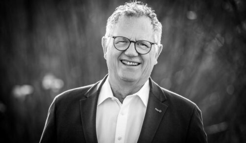 Heiko Krüger (Foto: Titan)