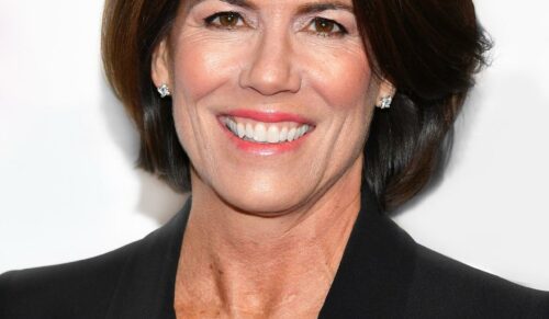 Helena Foulkes wird neue CEO von HBC (Foto: HBC/Galeria Kaufhof)