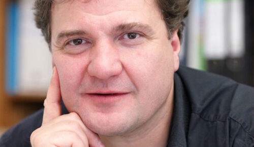 Bernd Hinzmann