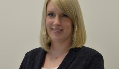 Johanna Höger (Foto: PFI)
