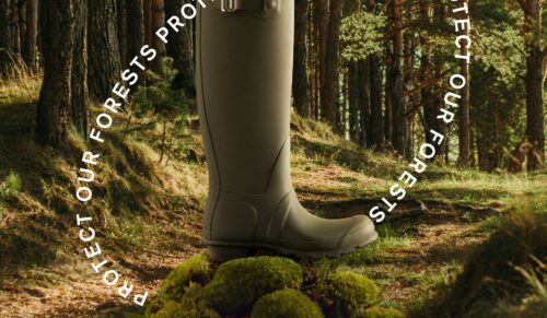 Mit der 