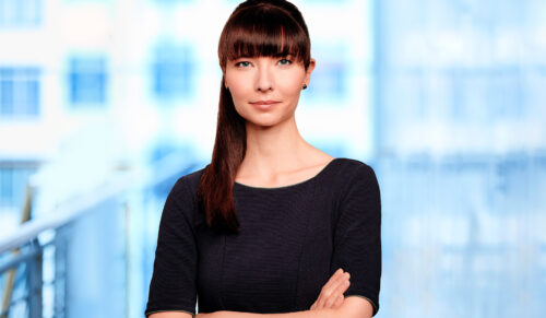 Jeanette Loos (Foto: Messe München)