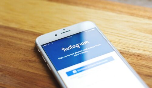 Influencer-Marketing: Ein Schlüssel zum Erfolg? (Foto: Unsplash)
