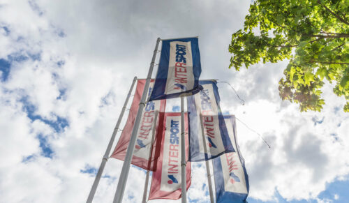 Intersport-Zentrale in Heilbronn (Foto: Intersport)
