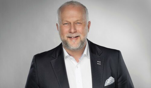 Intersport-Vorstand Frank Geisler (Foto: Intersport)