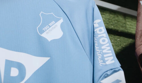 Intersport und TSG 1899 Hoffenheim launchen Matchworn-Store (Foto: Intersport)