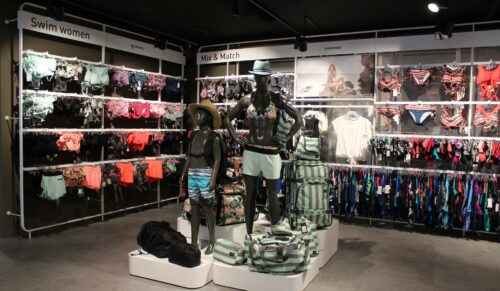 Intersport Sauer in Bad Hersfeld (Foto: Intersport)