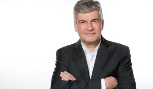 Thomas Römer (Foto: Intersport Deutschland)