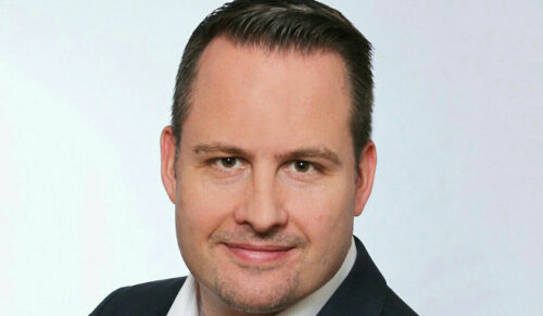 Tim Bauer (Foto: Intersport)