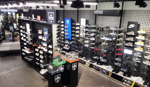 Store von JD Sports (Foto: JD Sports)