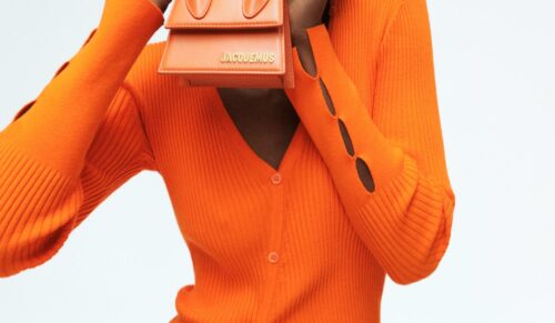 Kollaboration von Jacquemus und Mytheresa. (Foto: Mytheresa)